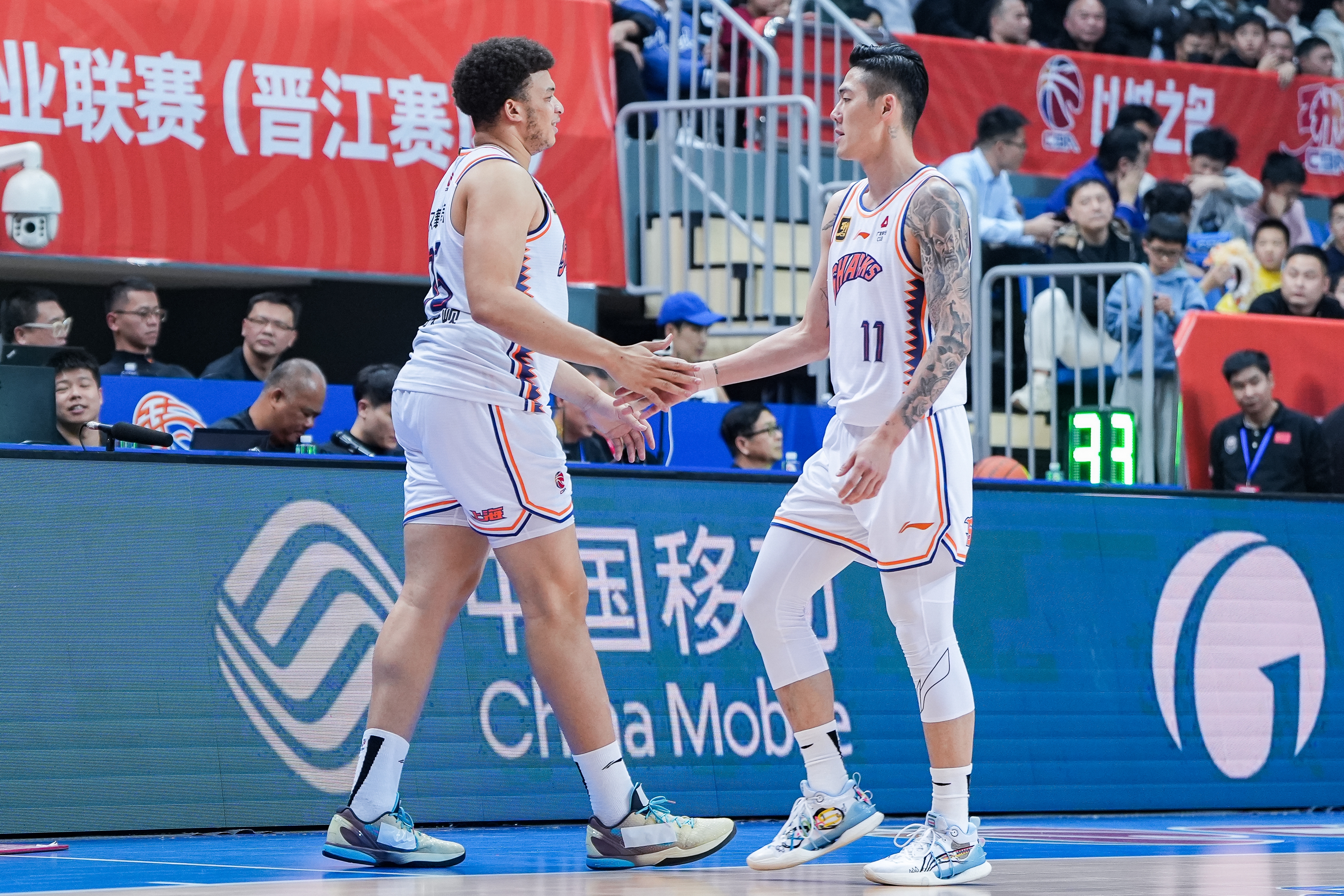  CBA俱樂部杯半決賽4支隊伍，有3隊奪過總冠軍....