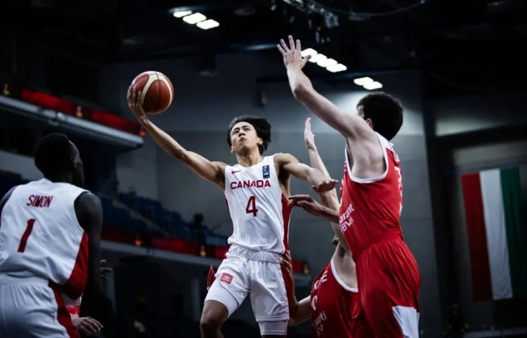  NBA下一個“林瘋狂”，會是這個韓裔小伙嗎？