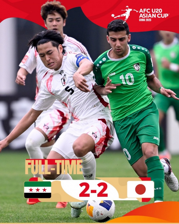  幫助日本U20扳平比分！高岡伶颯：對陣韓國隊(duì)會充滿信心