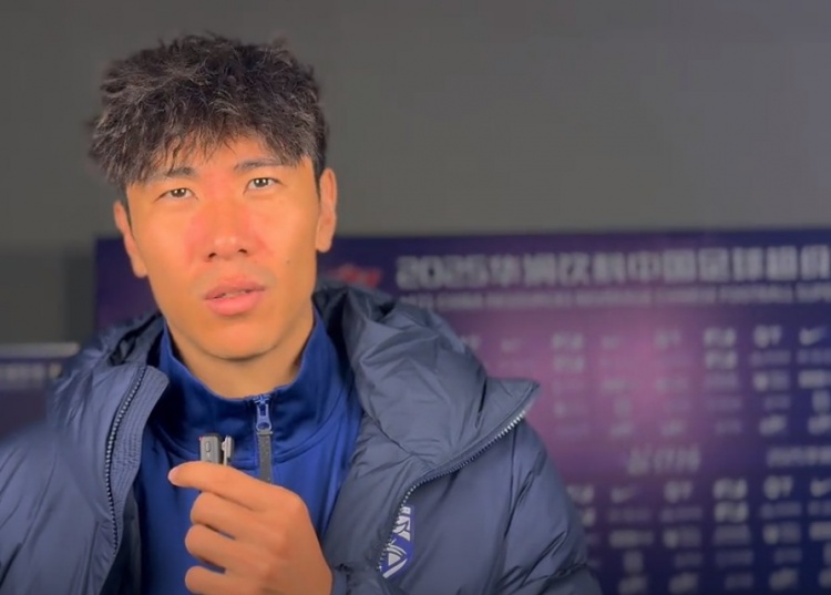  劉奕鳴：今年新援很多還需要磨合期，保持狀態(tài)相信下一場能拿下