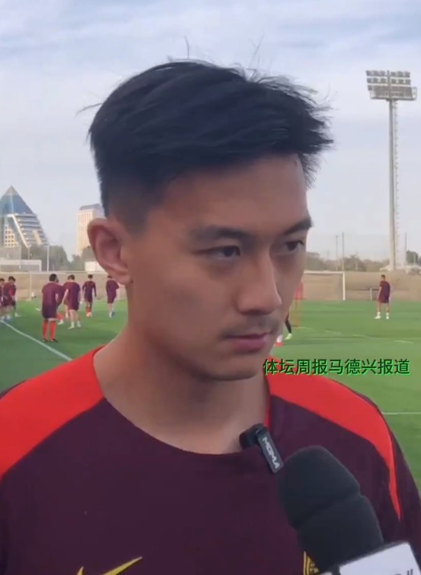  蔣圣龍：臉部消腫了很多骨頭在慢慢愈合，不一定戴面罩出戰(zhàn)沙特