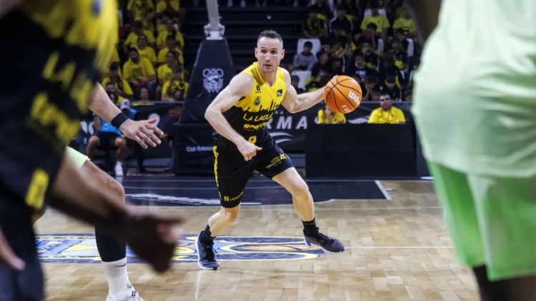  NBA初代老六，42歲進入生涯巔峰？！