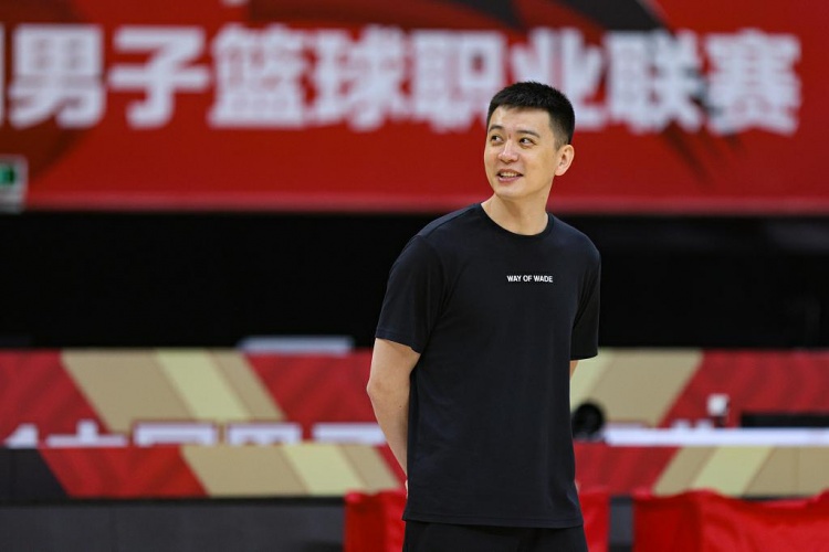  主場迎戰(zhàn)山東！楊鳴：最后一輪決定我們能否進(jìn)前四 認(rèn)真做好準(zhǔn)備