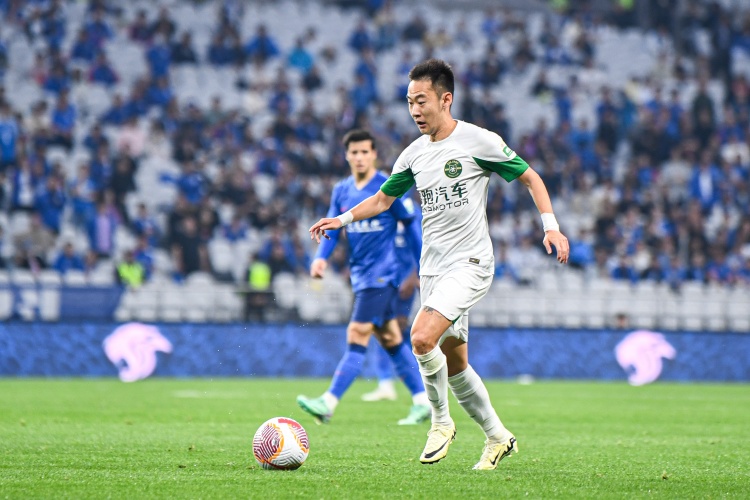  會(huì)是誰(shuí)？博主：浙江隊(duì)下期入選國(guó)足的人數(shù)有望創(chuàng)下新高