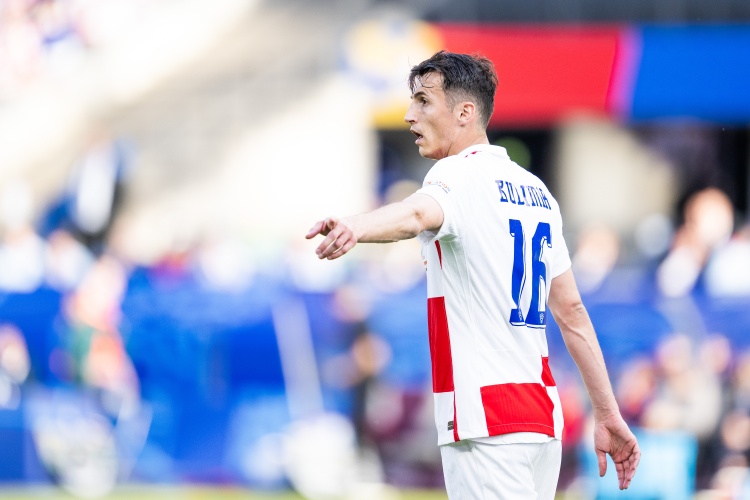  布迪米爾：2-0法國只是中場休息，我們必須保持專注迎接次回合