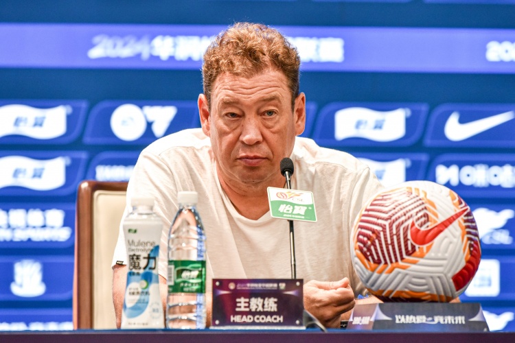  東體：申花穩(wěn)定是超級杯爭勝砝碼，米內(nèi)羅首秀是一大看點