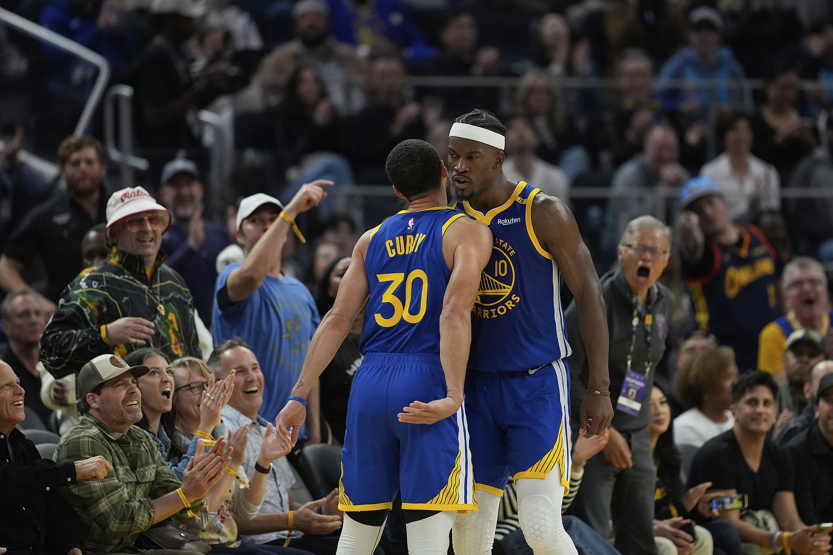  ESPN談各隊關(guān)鍵問題：勇士上限在哪？獨行俠無緣季后賽有何后果？