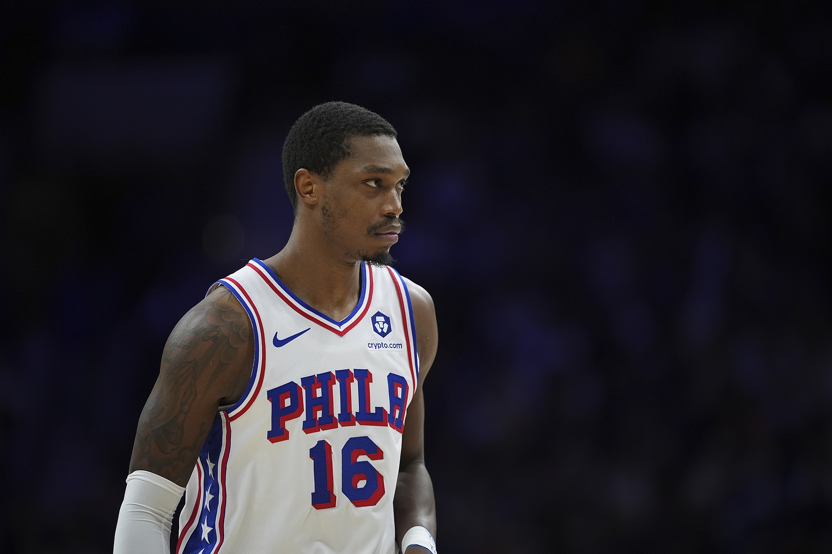  前隊(duì)友！凱爾登：為朗尼-沃克回NBA感到自豪 他能在任何地方打球