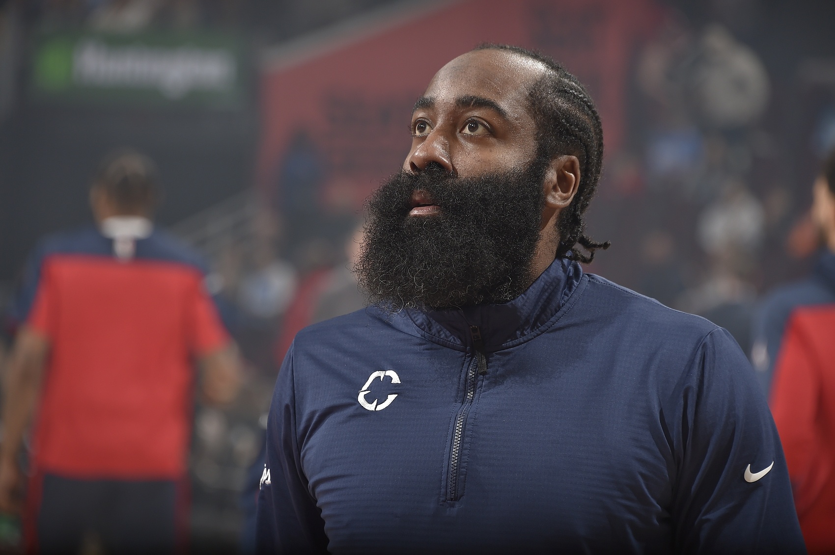  手握球員選項！名記：哈登已重返全明星 他降薪多年值得更大合同